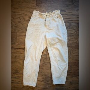 Jeans size m